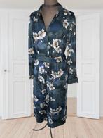 Jurk K-Design xxl, Kleding | Dames, K-design, Verzenden, Maat 46/48 (XL) of groter, Blauw