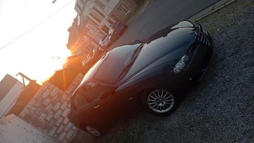 156 1900 JTD, Auto's, Alfa Romeo, Particulier, Ophalen