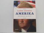 Björn Soenens - Amerika, Ophalen of Verzenden, Zo goed als nieuw, Björn Soenens