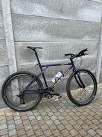 GT Tequesta 1994 mtb, Ophalen