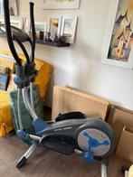 Ketler cross trainer in perfecte staat, Sport en Fitness, Fitnessapparatuur, Ophalen, Aluminium, Zo goed als nieuw, Crosstrainer