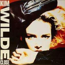 KIM WILDE * -  Close *  LP, Cd's en Dvd's, Vinyl | Rock, Zo goed als nieuw, Rock-'n-Roll, 12 inch, Ophalen of Verzenden