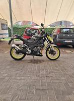 XTREET RS 125, Motoren, United Motors, Particulier, 125 cc, 11 kW of minder
