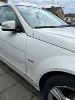 Mercedes 220 CDI 2009 Automatique Diesel, Particulier, Diesel, Te koop