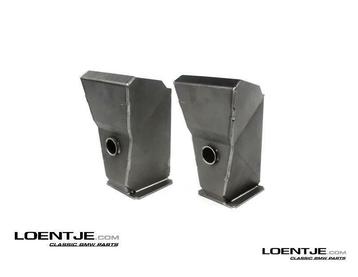 set krikpunten achter BMW e36 compact 316 318ti 323ti 318tds beschikbaar voor biedingen