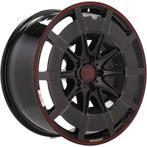 Mercedes G Brabus velgen 22" per set NIEUW !!!!!, Ophalen of Verzenden, Nieuw, Mercedes-Benz