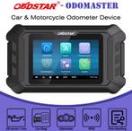 Récupération du cluster cluster OBD Star Odomaster, Enlèvement ou Envoi, Comme neuf