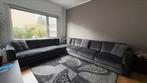 Hoeksalon 290x345cm, Ophalen, Zo goed als nieuw