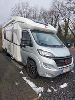Mobil-home Euro 6 à vendre, Automatique, Auvent, Douche, Particulier
