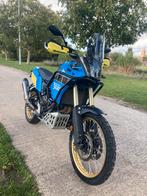 Yamaha Tenere 700 Rally, 2 cilinders, Handvatverwarming, Particulier, Meer dan 35 kW
