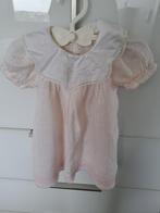 Ceremoniejurk voor meisjes en baby's, Ophalen of Verzenden, Gebruikt, Meisje, Jurkje of Rokje
