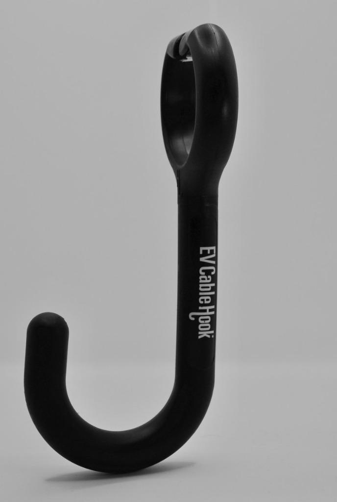 EV Cable Hook, Autos : Pièces & Accessoires, Autres pièces automobiles, Neuf, Enlèvement
