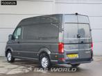 MAN TGE 3.180 Automaat 2025 model Facelift L3H3 Navi CarPlay, Auto's, Bestelwagens en Lichte vracht, Automaat, Stof, Euro 6, 180 pk