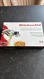 Kitchenaid spiralizer - spiraalsnijder, Verzenden, Zo goed als nieuw