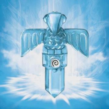 Skylanders Trap Team Air Toucan - Breezy Bird beschikbaar voor biedingen