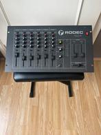 Mixeur RODEC BX-14, Musique & Instruments, Tables de mixage, Enlèvement ou Envoi