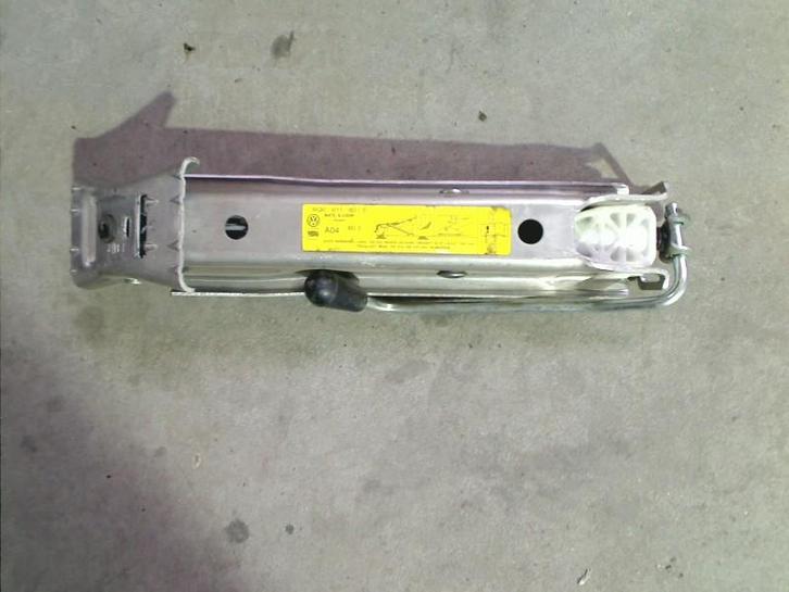 KRIK Volkswagen Polo IV (9N1 / 2/3) (6Q0011031D), Auto-onderdelen, Overige Auto-onderdelen, Volkswagen, Gebruikt