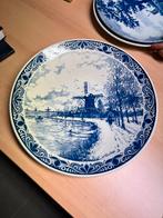 Antieken borden, Antiek en Kunst, Ophalen