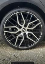 BMW 5x120 19 inch  vaste prijs!!!!, Auto-onderdelen, Ophalen, Gebruikt, Band(en)