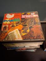 cd - various - our generation - 3 cd, Cd's en Dvd's, Cd's | Pop, Ophalen of Verzenden, 1960 tot 1980, Zo goed als nieuw