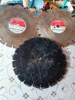 Nieuwe diamantschijven Hilti. 0475 53 46 93, Doe-het-zelf en Bouw, Ophalen of Verzenden