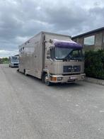 Paardenvrachtwagen te koop, Overige typen, Gebruikt, Ophalen, Aluminium