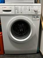 Bosch wasmachine VarioPerfect, Comme neuf, 6 à 8 kg, Classe énergétique A ou plus économe, Enlèvement ou Envoi