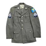 WWII US Class A Jacket Engineer Special Brigade, Ophalen of Verzenden