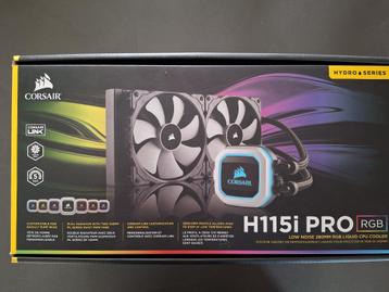 Watercooling Corsair beschikbaar voor biedingen