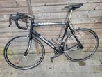racefiets, Fietsen en Brommers, Fietsen | Racefietsen, 57 tot 61 cm, Ophalen, Gebruikt, Heren