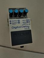 Boss Digital Delay DD-8, Enlèvement, Comme neuf, Delay ou Écho