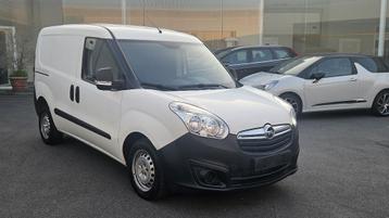 Opel Combo 1.6D 77Kw gebruiksjaar 2017, 180.000 km  beschikbaar voor biedingen