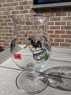 Duvelglas Les Berthom, Ophalen, Nieuw, Glas of Glazen, Duvel