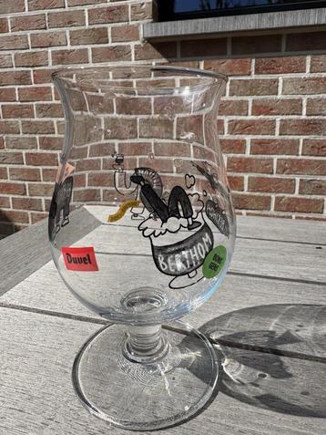 Duvelglas Les Berthom, Enlèvement, Neuf, Verre ou Verres, Duvel