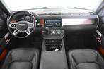 Landrover Defender 110 P400 XS Edition AWD *Full options*, Auto's, Land Rover, Automaat, 2431 kg, Euro 6, Bruin