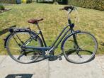 Decathlon Elops 520 S/M met twee nieuwe buitenbanden, Fietsen en Brommers, Fietsen | Dames | Damesfietsen, Ophalen, Gebruikt, Overige merken