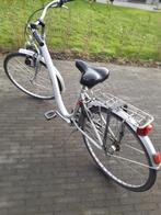 Fiets, Fietsen en Brommers, Fietsen | Dames | Damesfietsen, Ophalen, Gebruikt, (Extra) lage instap