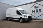 Ford Transit 2.0TDCI-L3H3-360camera-ACC-Carplay- 22300+BTW, Achat, Euro 6, Entreprise, 3 places
