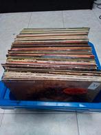 70 tal Lp’s, Ophalen, Zo goed als nieuw