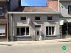 Woning op ruim perceel, Immo, 500 tot 1000 m², Tussenwoning, Provincie West-Vlaanderen, Koekelare