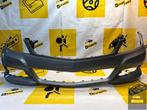 MERCEDES C KLASSE W204 FACELIFT VOORBUMPER A2048805547, Gebruikt, Voor, Mercedes-Benz, Bumper