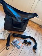Ortlieb fietstas office bag, Ophalen