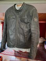 motorvest RICHA, Motoren, Ophalen, Heren, Jas | leer, Richa