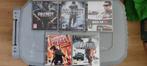 Diverse PS3-games, Enlèvement ou Envoi, Utilisé, Aventure et Action