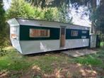 vintage woontrailer, Caravans en Kamperen