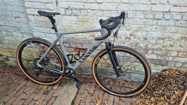 Grizl cf sl 8, Fietsen en Brommers, Fietsen | Heren | Sportfietsen en Toerfietsen, Ophalen of Verzenden