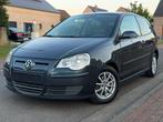 VW POLO 1.4TDI BLUEMOTION *FAIBLE KM* PRETE A IMMATRICULER, Auto's, Regensensor, Particulier, Euro 4, Te koop
