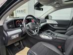 Mercedes-Benz GLE 350 de 4MATIC Coupé AMG LINE | PANO | ADA, Stof, Gebruikt, 4 cilinders, Zwart