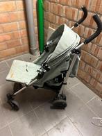 plooibuggy incl regenhoes, Kinderen en Baby's, Ophalen, Gebruikt, Regenhoes