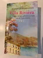 Elizabeth Edmondson - Villa riviera, Ophalen, Elizabeth Edmondson